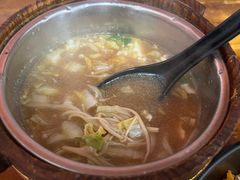-优壹佳·延边朝鲜族料理(中山北路店)