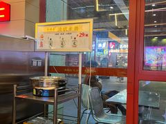 -地摊风云龙虾烧烤铺(润和国际店)