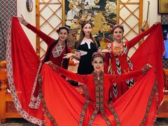 -巴扎美食·新疆菜·西域歌舞表演餐厅(新疆大厦店)