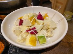 -九田家黑牛烤肉料理(石路天虹店)