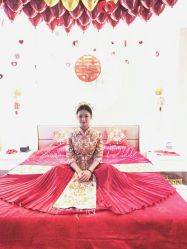 -欣薇婚纱(新源乐汇城店)