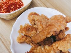 -四川老牛麻辣烫(北门桥店)