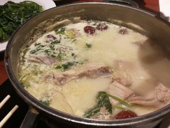 -文兴酒家(Chinatown - Gerrard Street)