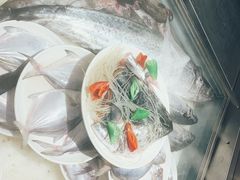 -日丰园海肠水饺·老字号大连海鲜(和平广场店)