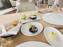 -国家大剧院西餐厅