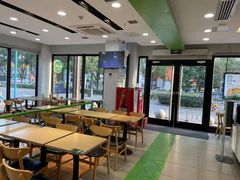 -老乡鸡(武汉光谷天地坐标城店)