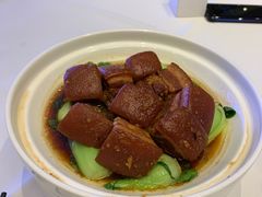 -眉州东坡(北苑华贸店)