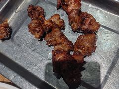 -直隶安家牛肉罩饼(建华店)