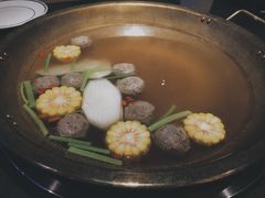 -小牛海记潮汕牛肉店(永定路店)