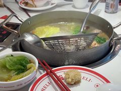 -八合里潮汕鲜牛肉火锅(深圳海岸城店)