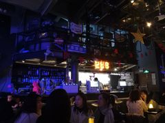 -288 Livehouse 酒吧(思南公馆店)