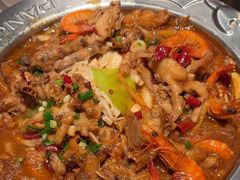 -胖哥俩肉蟹煲(湖滨银泰in77店)