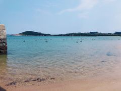 -海驴岛(荣成市)