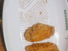 -新白鹿餐厅(百联中环店)