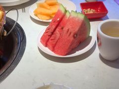 -老佛爷铜炉蛙锅(揭阳万达店)