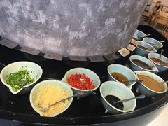 -湯系·煲汤手艺人(东二环泰禾广场店)