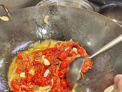 -虾铺子龙虾·私房菜(金源花苑店)