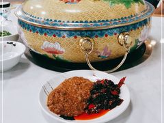 -苏鲁锭冰煮羊(兰州总店)