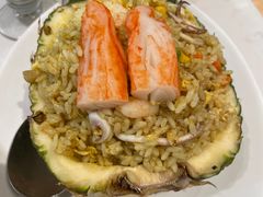 -避风塘(江桥万达店)
