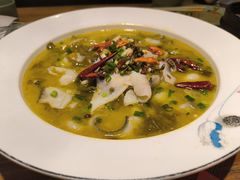 -小杨烤肉(朱雀店)