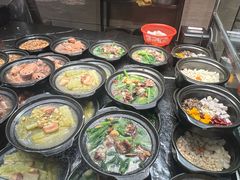 -抱德·潮汕味(敦和店原惠城鱼仔)