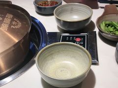 -喃喃椰·糟粕醋·椰子鸡火锅(七堡花园店)
