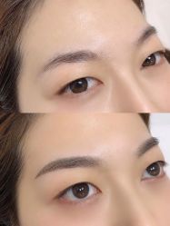 -久匠·野生眉半永久纹眉