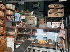 -Juicy Bakery(大学路店)