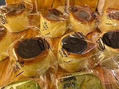 -Max Bakery 阿唛手作