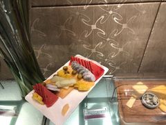 -重庆解放碑帝晶酒店·雅轩中餐厅