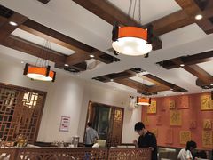 -福来居烤鸭店(天坛二店)