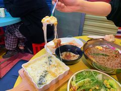 -Meet Sun首尔大排档(湘潭城市盒子店)