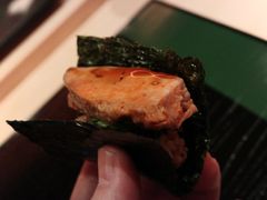 -橼舍鮨青木