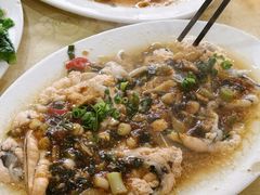 -标记好食