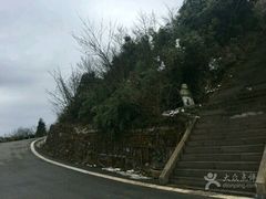 -武陵山森林公园