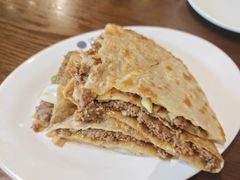 -河沿肉饼Beijing Pie(东华门店)