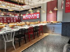 -龍歌自助小火锅(崂山丽达店)