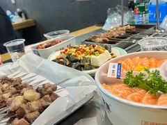 -彭城八戒羊肉串(总店)