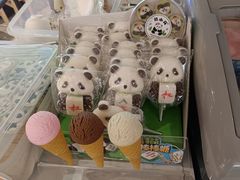 -大食代美食广场(上海中心店)