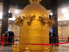 -中国汉城景区
