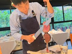 -拉蒂娜·巴西牛排馆 Latina·Brazilian Steakhouse(陆家嘴旗舰店)