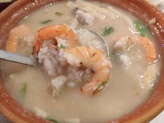 -陈鹏鹏潮汕菜(欢乐海岸 海边景观店)