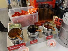 -牛邸·烧肉饭(来福士店)