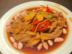 -大麦与小麦·精酿啤酒餐厅(振兴路店)