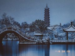 景观位-扬州狮子楼·非遗淮扬菜(总店)