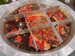 -大龙火锅(老店)