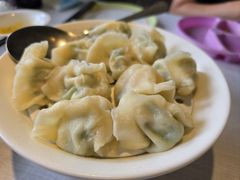-开海·红岛海鲜虾水饺(石老人店)
