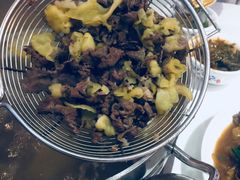 -陈记顺和牛肉火锅馆(天河北路店)
