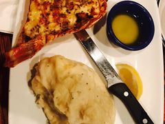 -RED LOBSTER(多伦多DT店)