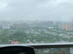 -上海浦东康桥绿地假日酒店